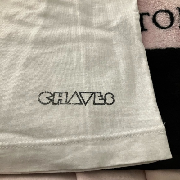 Chaves ISSO Shirt - Picture 5 of 6